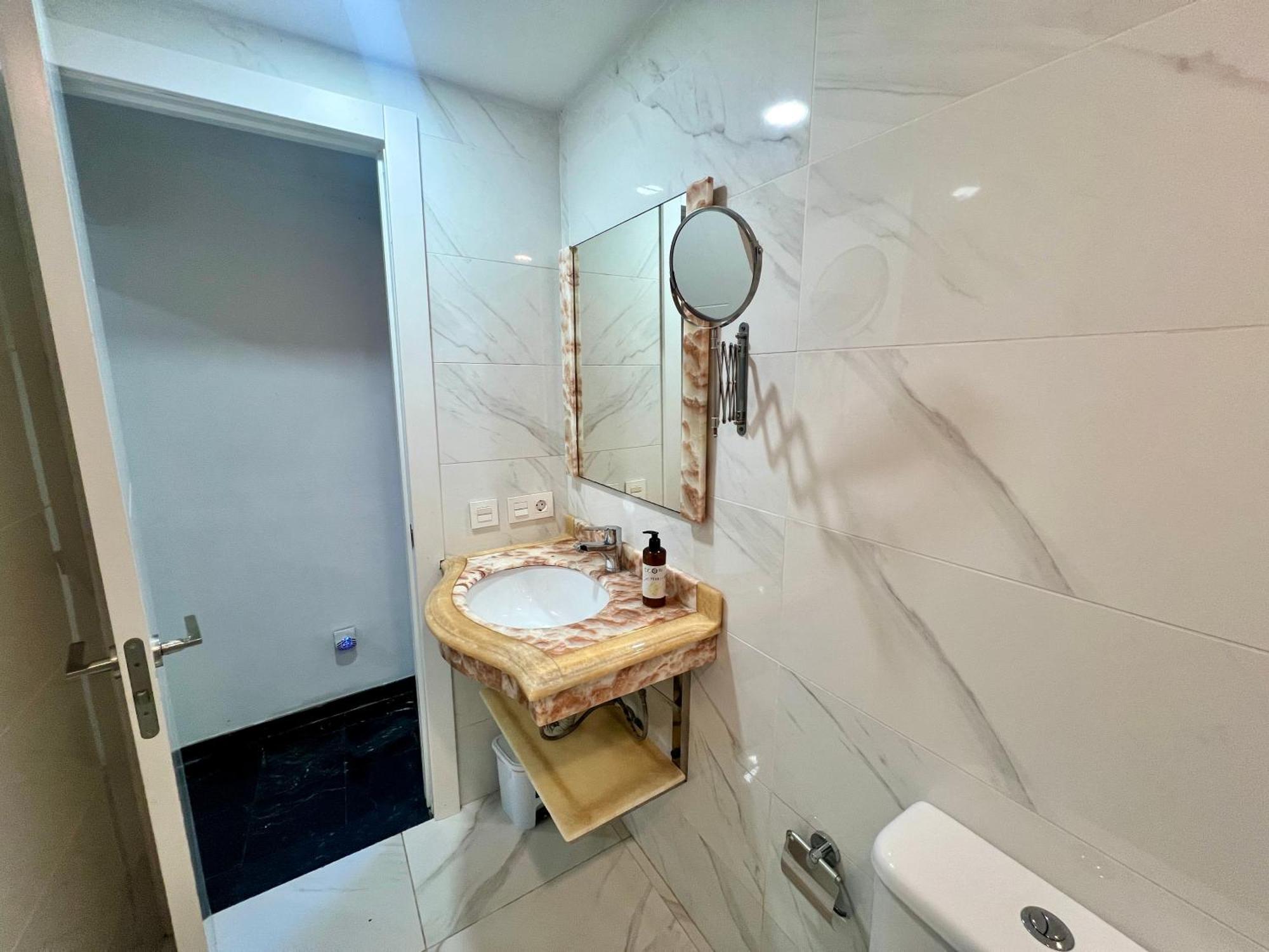 Boutique Princesa ماربيا المظهر الخارجي الصورة
