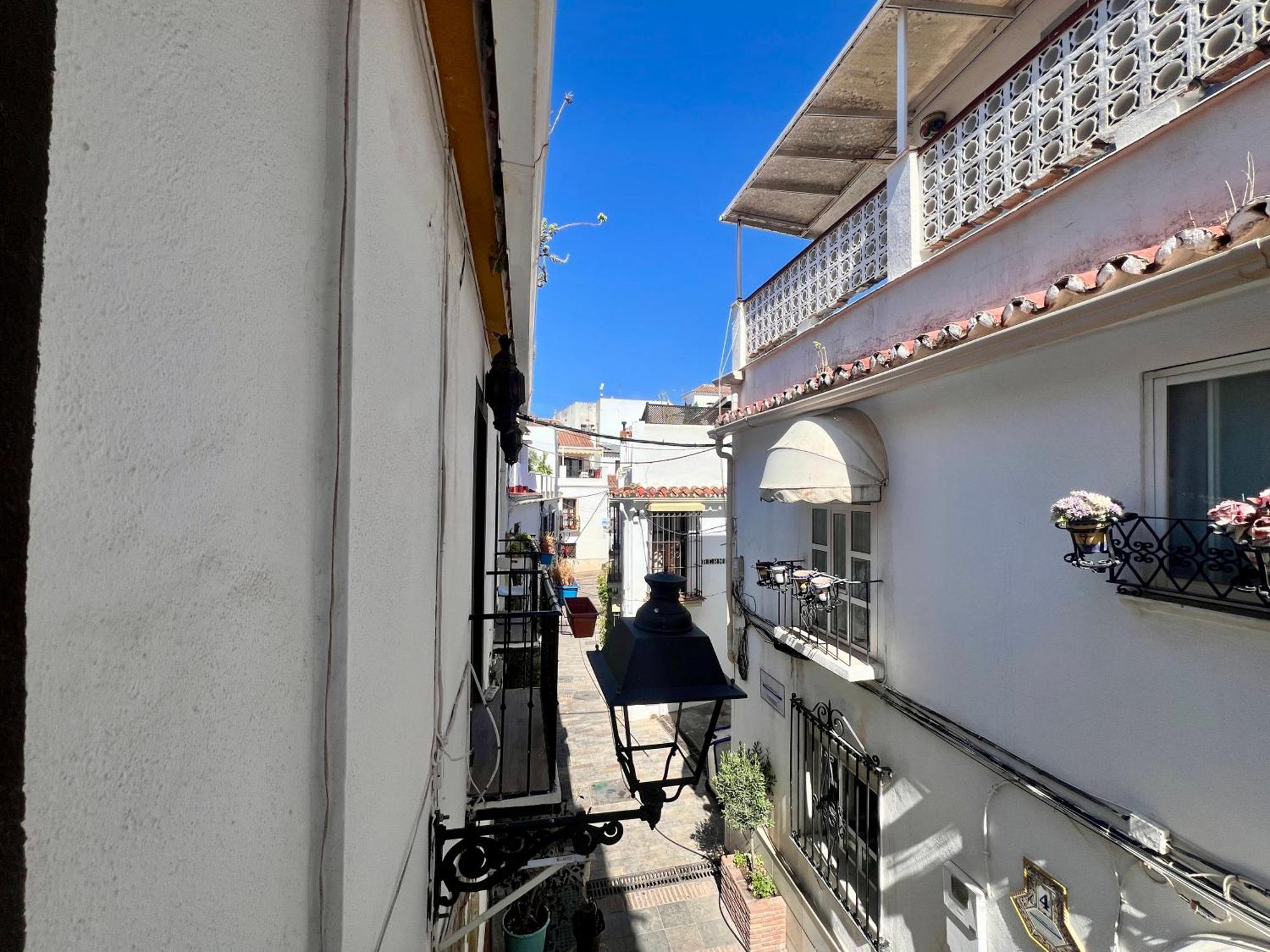 Boutique Princesa ماربيا المظهر الخارجي الصورة