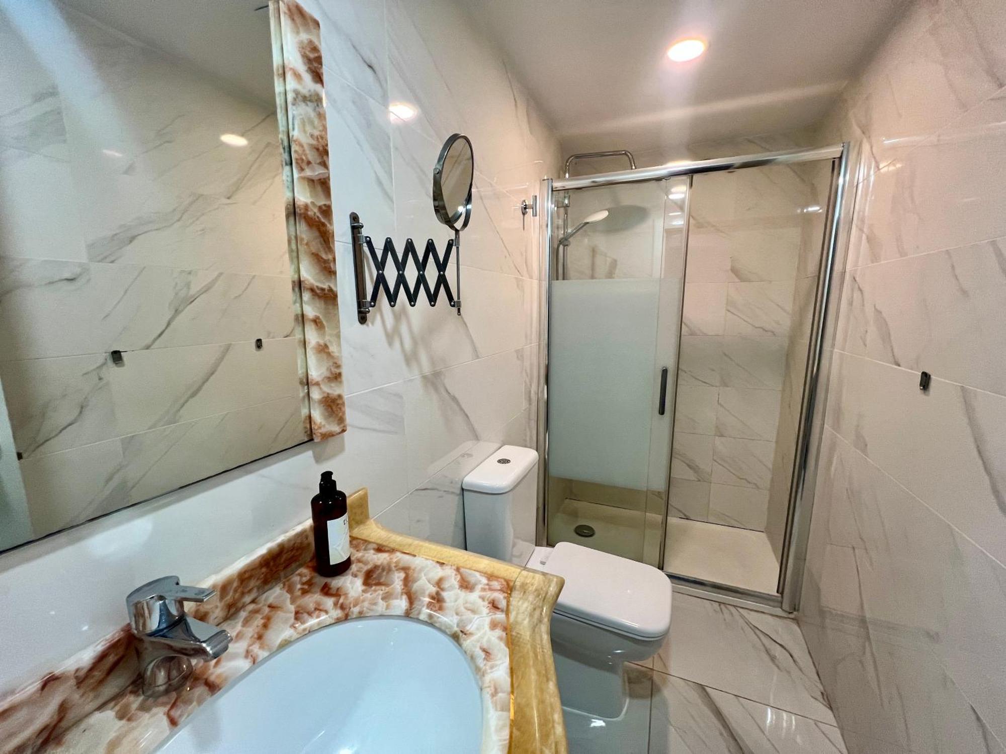 Boutique Princesa ماربيا المظهر الخارجي الصورة