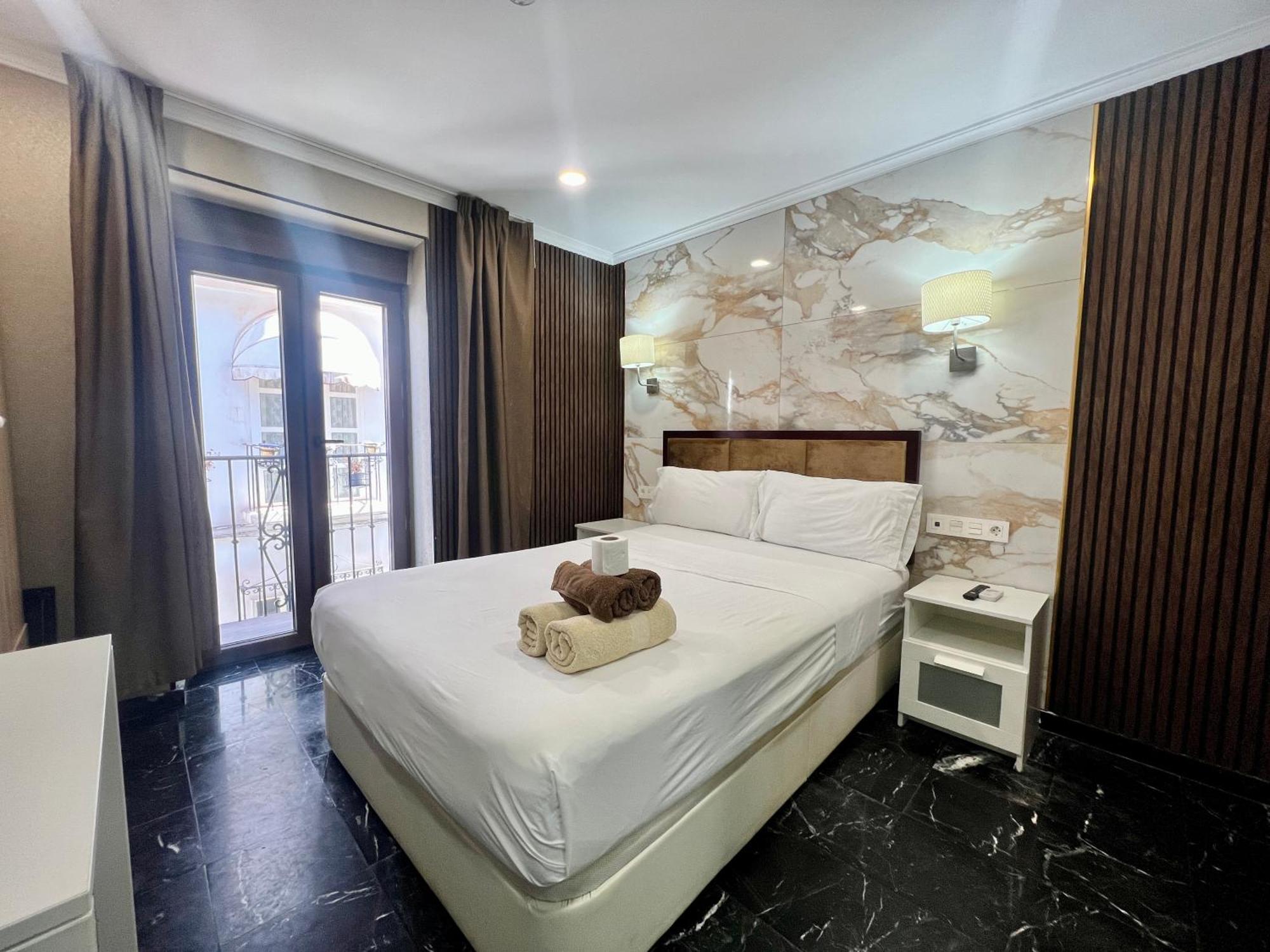 Boutique Princesa ماربيا المظهر الخارجي الصورة