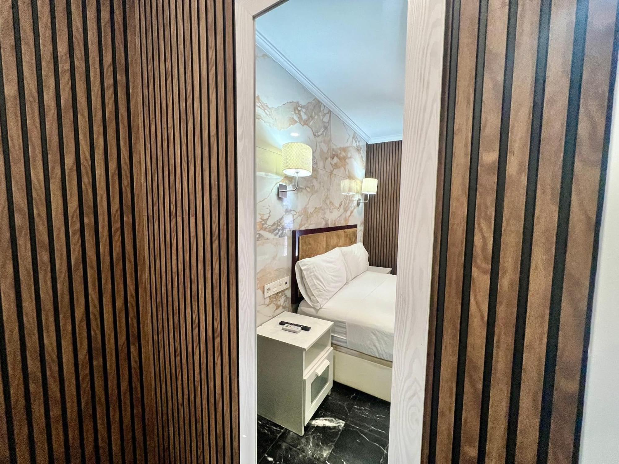 Boutique Princesa ماربيا المظهر الخارجي الصورة