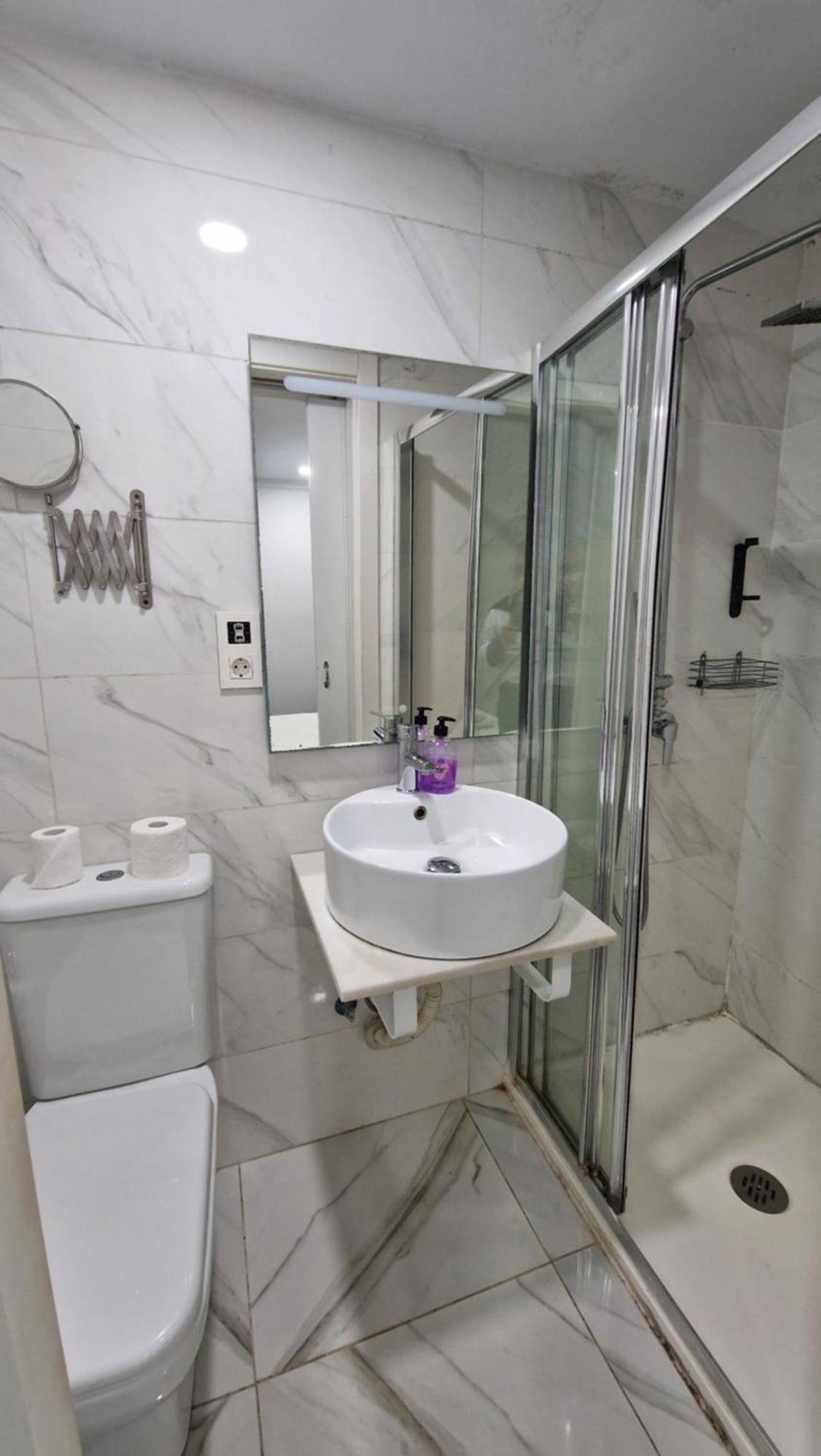 Boutique Princesa ماربيا المظهر الخارجي الصورة