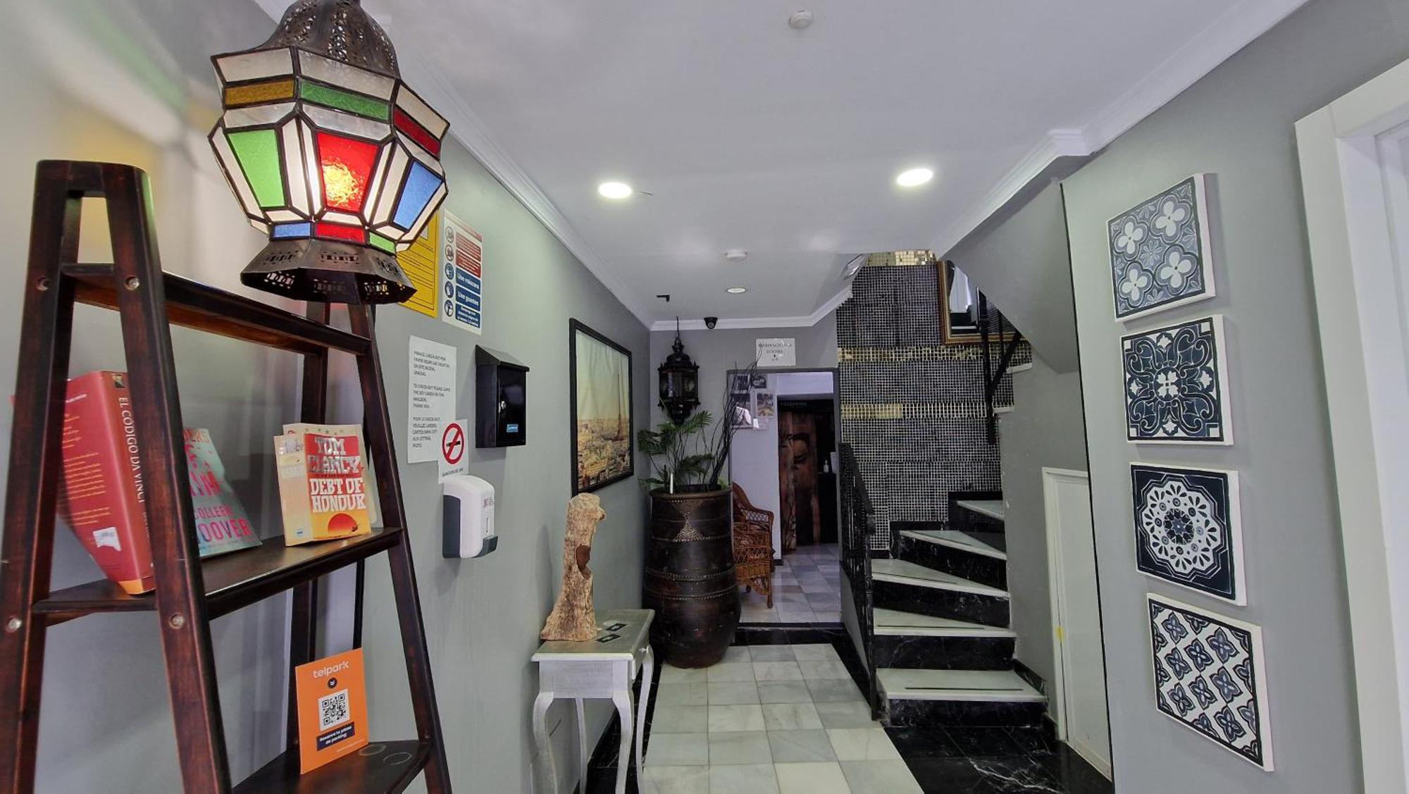 Boutique Princesa ماربيا المظهر الخارجي الصورة