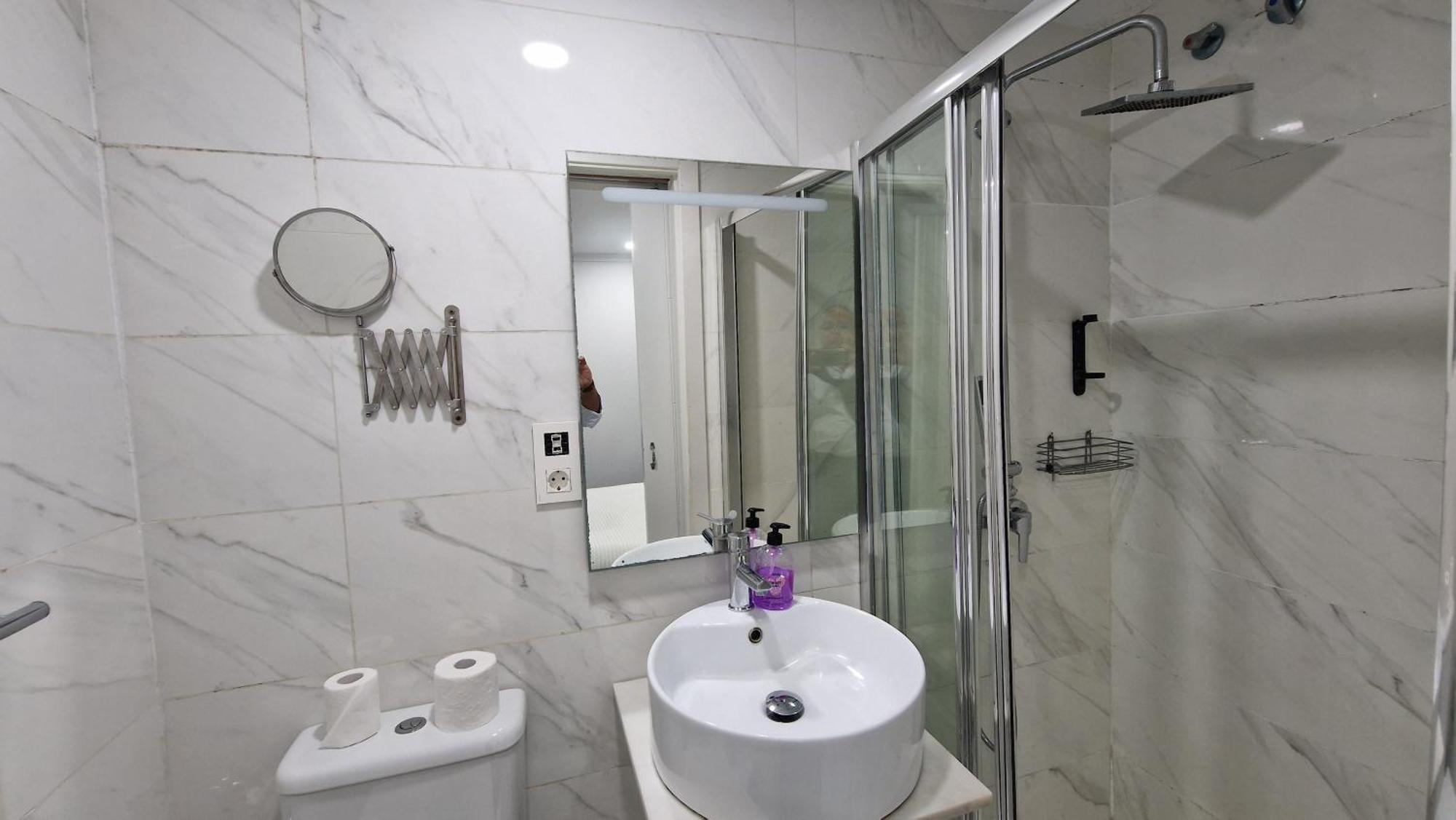Boutique Princesa ماربيا المظهر الخارجي الصورة