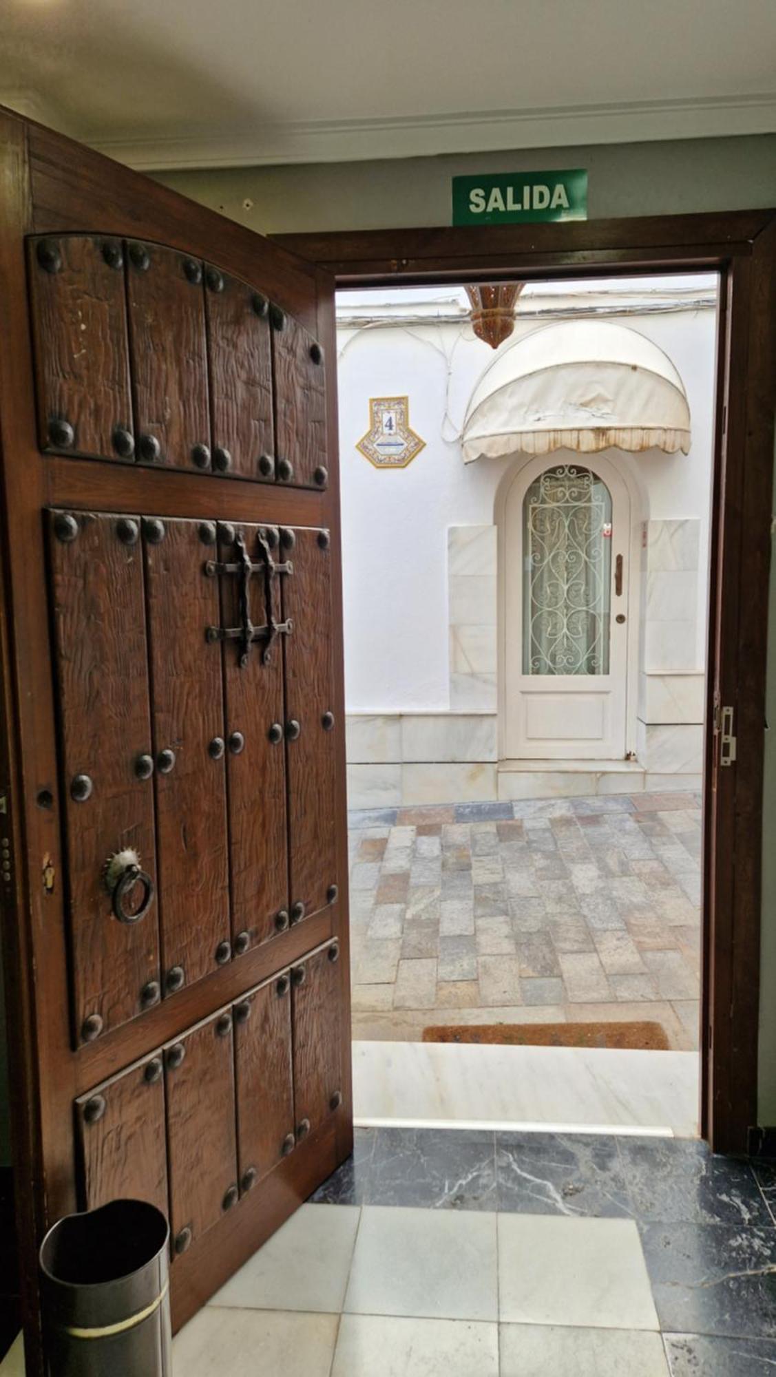 Boutique Princesa ماربيا المظهر الخارجي الصورة