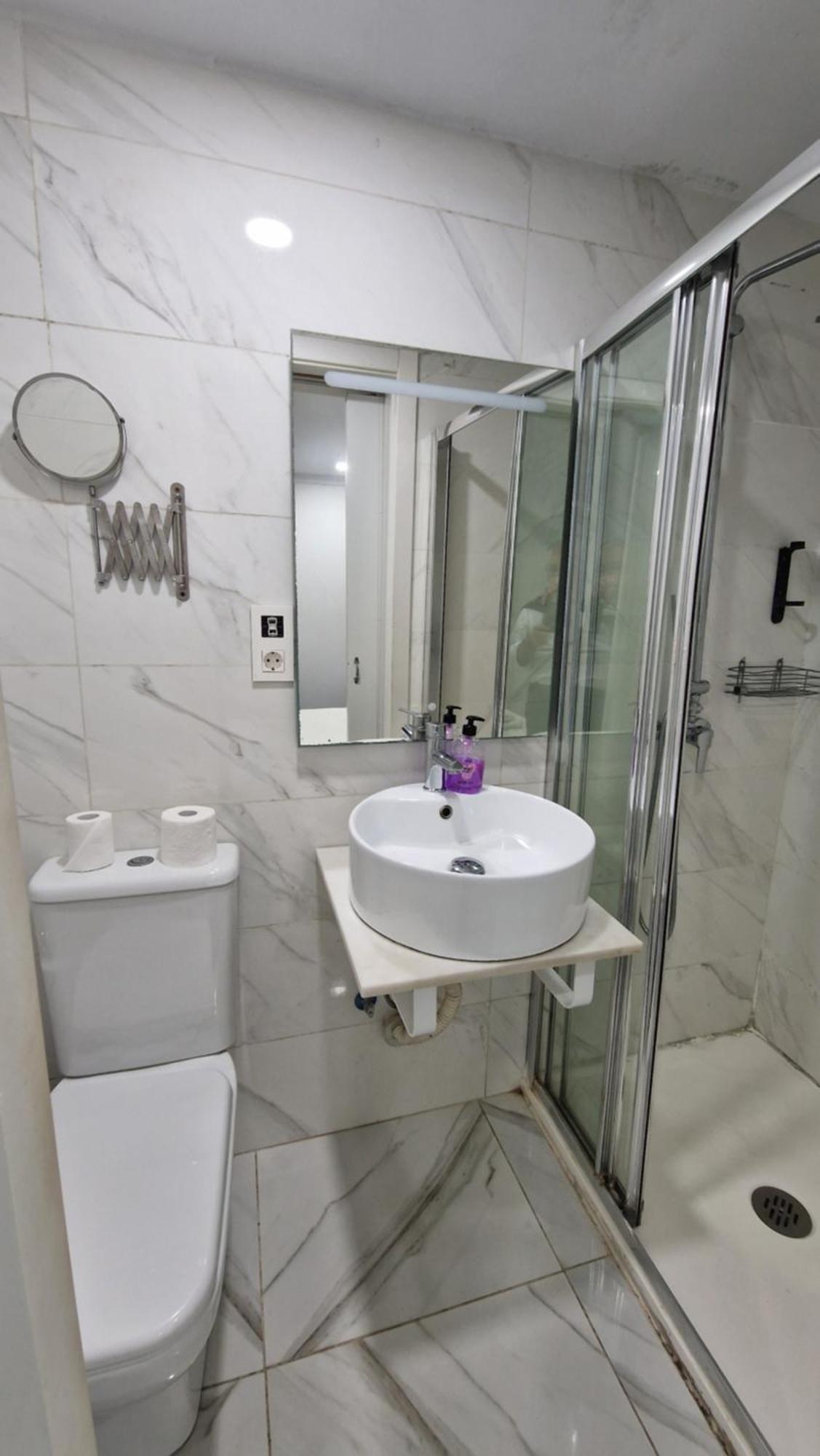 Boutique Princesa ماربيا المظهر الخارجي الصورة