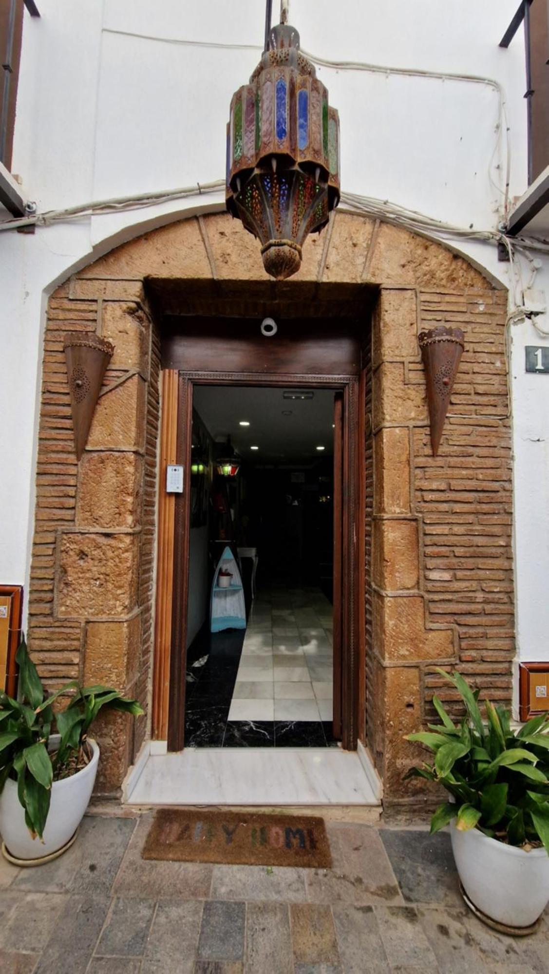 Boutique Princesa ماربيا المظهر الخارجي الصورة