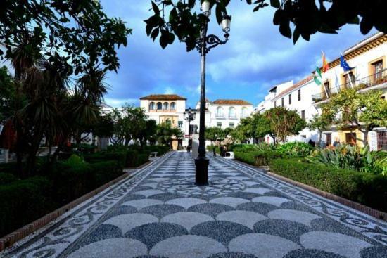 Boutique Princesa ماربيا المظهر الخارجي الصورة