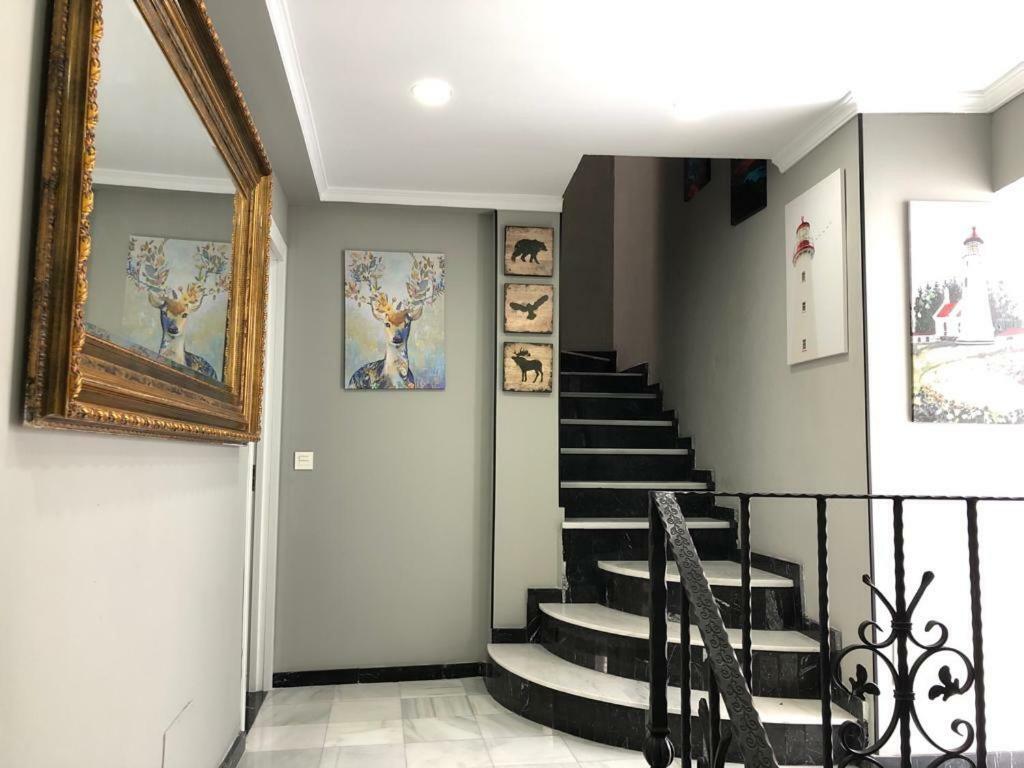 Boutique Princesa ماربيا المظهر الخارجي الصورة