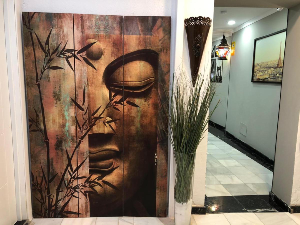Boutique Princesa ماربيا المظهر الخارجي الصورة
