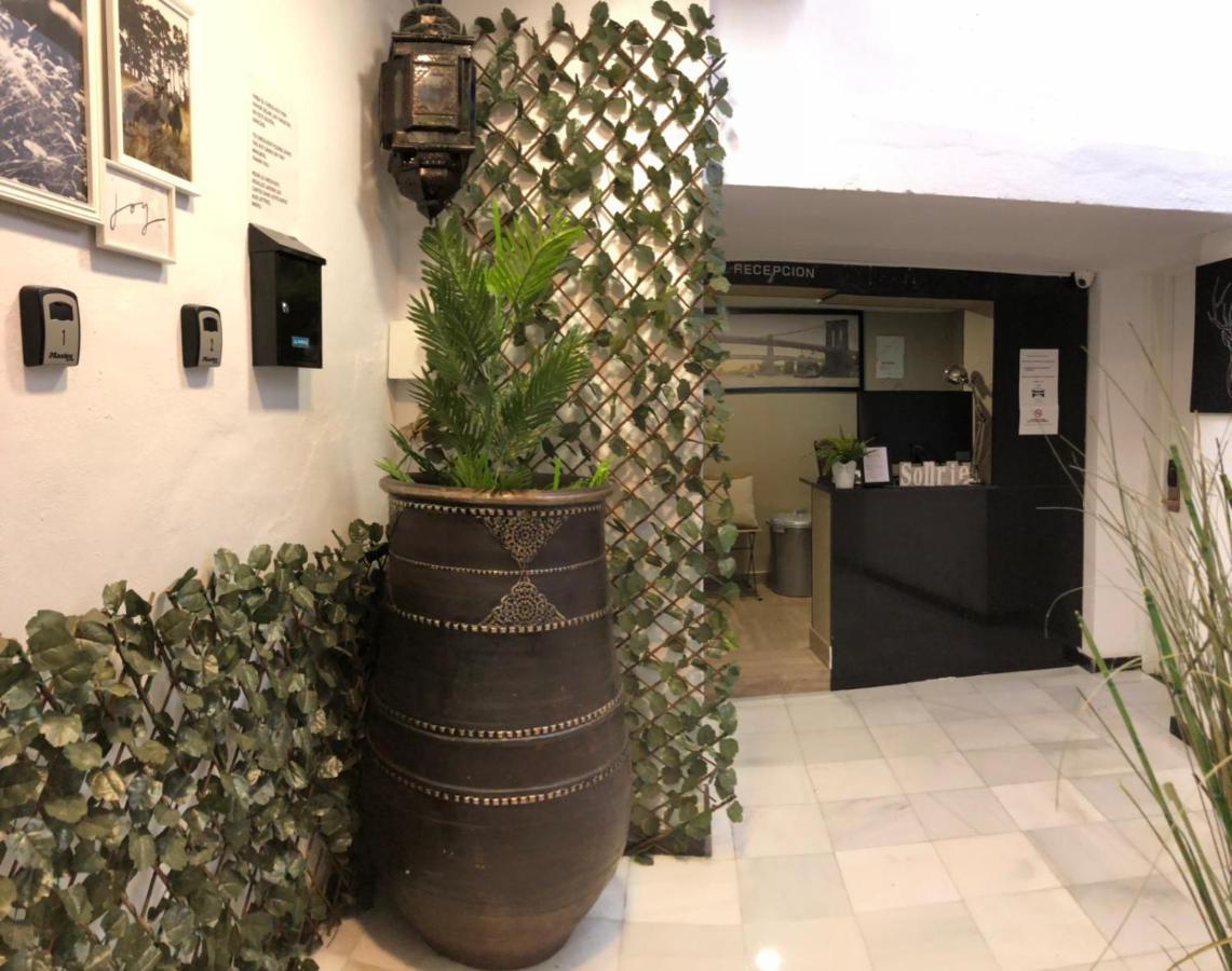 Boutique Princesa ماربيا المظهر الخارجي الصورة